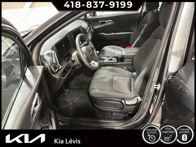 kia Sportage 2023 - 12