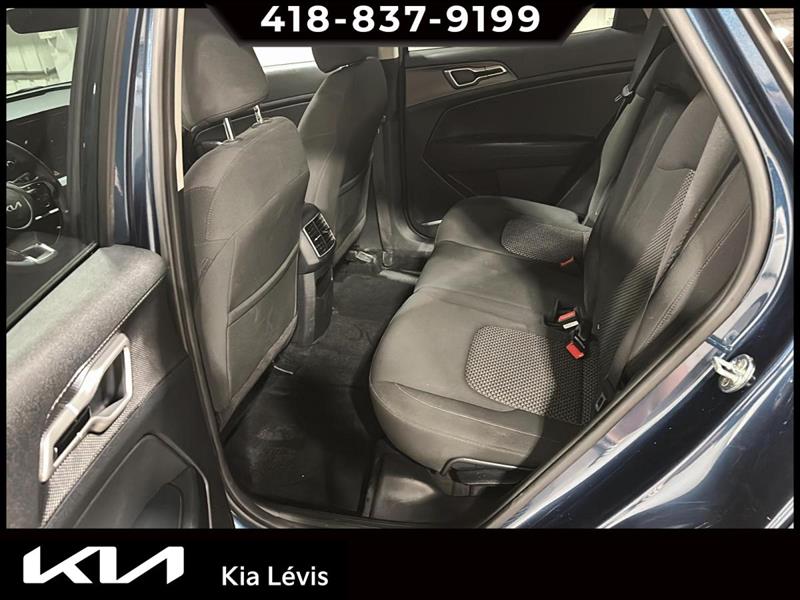 kia Sportage 2023 - 13