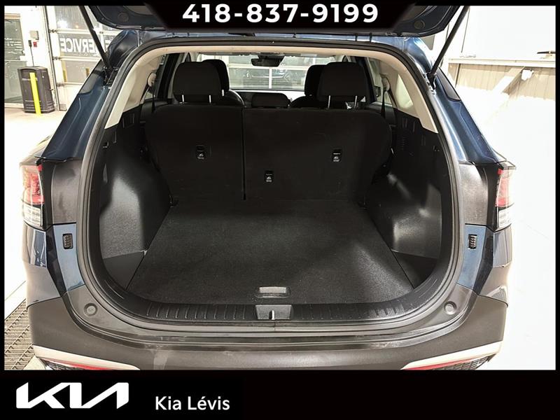 kia Sportage 2023 - 14