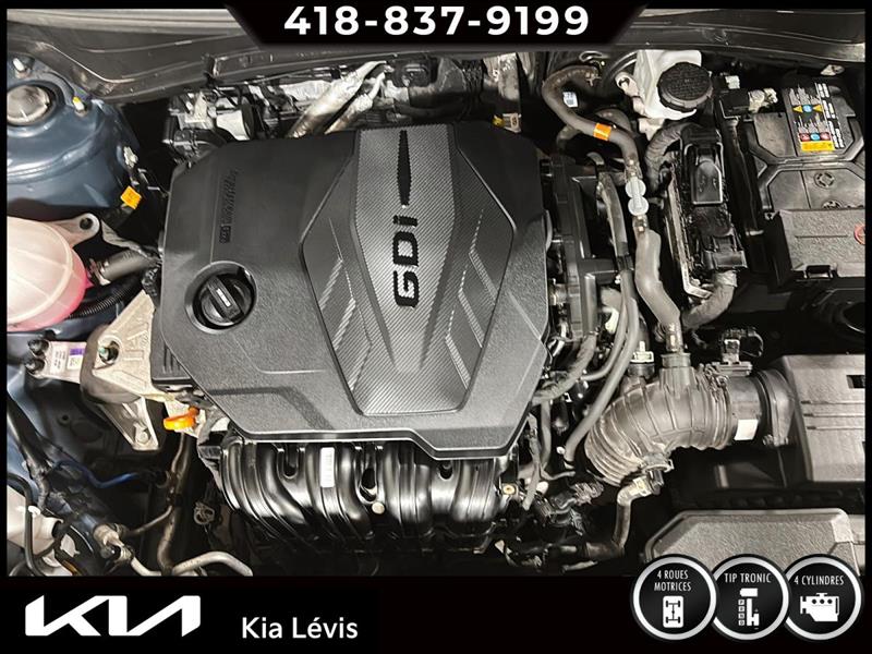 kia Sportage 2023 - 15