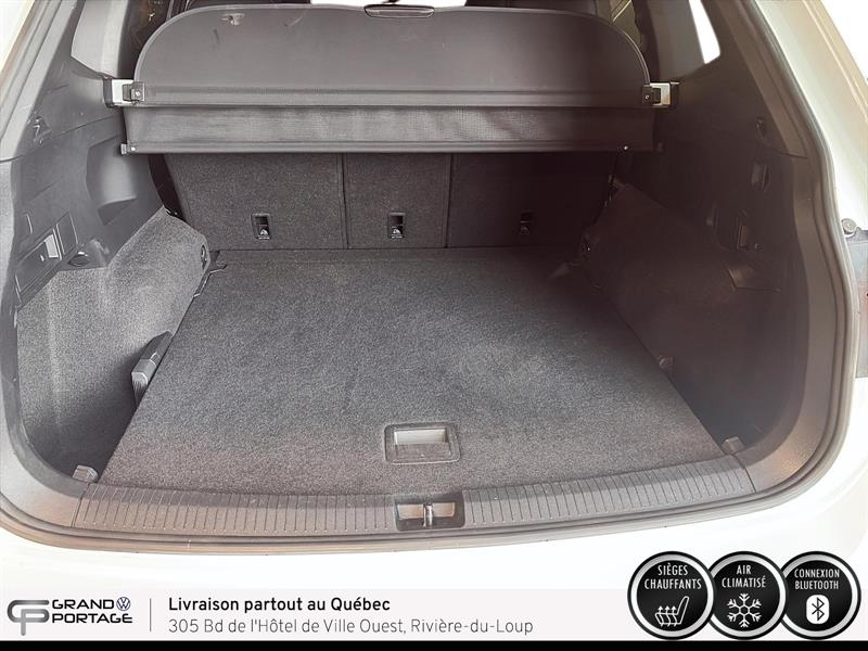 volkswagen Tiguan 2022 - 9