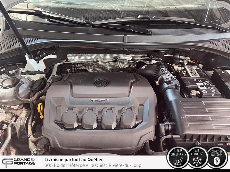 volkswagen Tiguan 2022 - 10