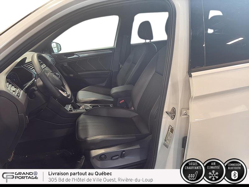 volkswagen Tiguan 2022 - 12