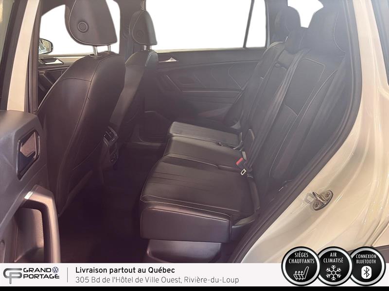 volkswagen Tiguan 2022 - 13