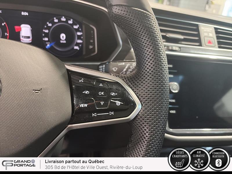 volkswagen Tiguan 2022 - 15