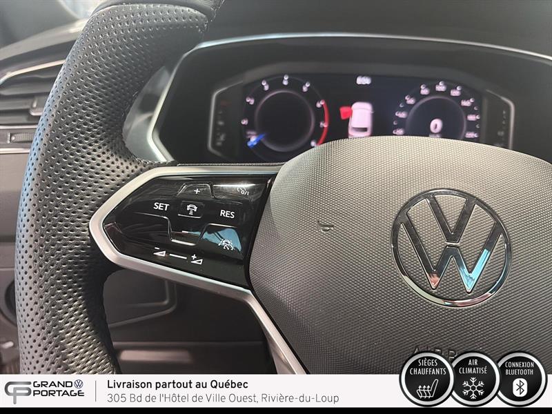 volkswagen Tiguan 2022 - 16