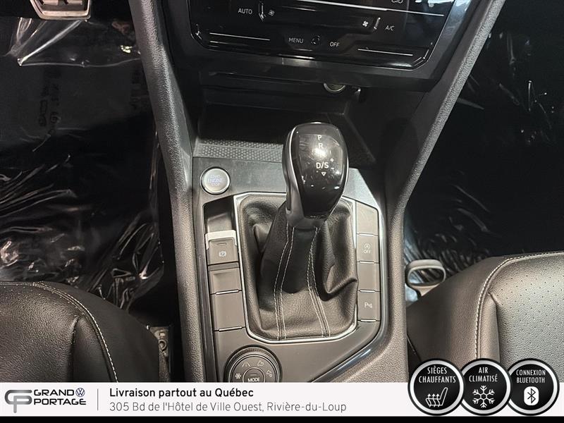 volkswagen Tiguan 2022 - 18