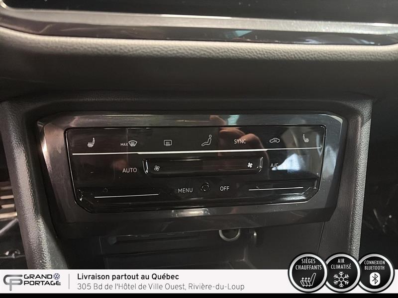 volkswagen Tiguan 2022 - 19