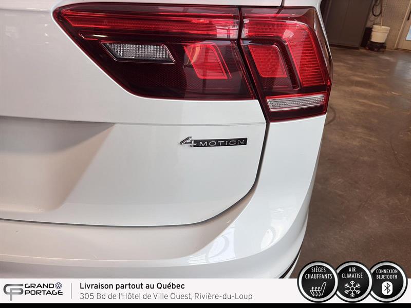 volkswagen Tiguan 2022 - 20