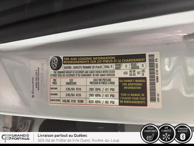 volkswagen Tiguan 2022 - 21