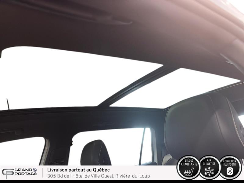 volkswagen Tiguan 2022 - 22