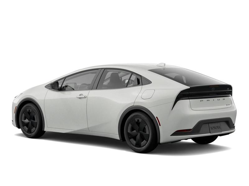 toyota Prius Plug-In 2026 - 3