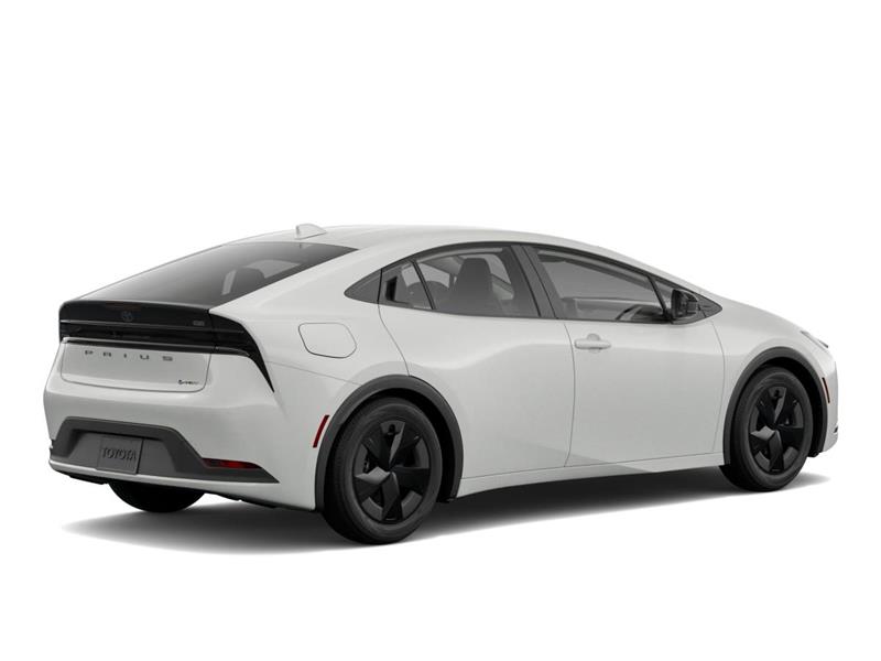 toyota Prius Plug-In 2026 - 5