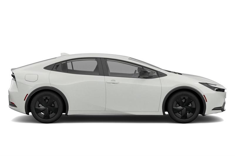 toyota Prius Plug-In 2026 - 6