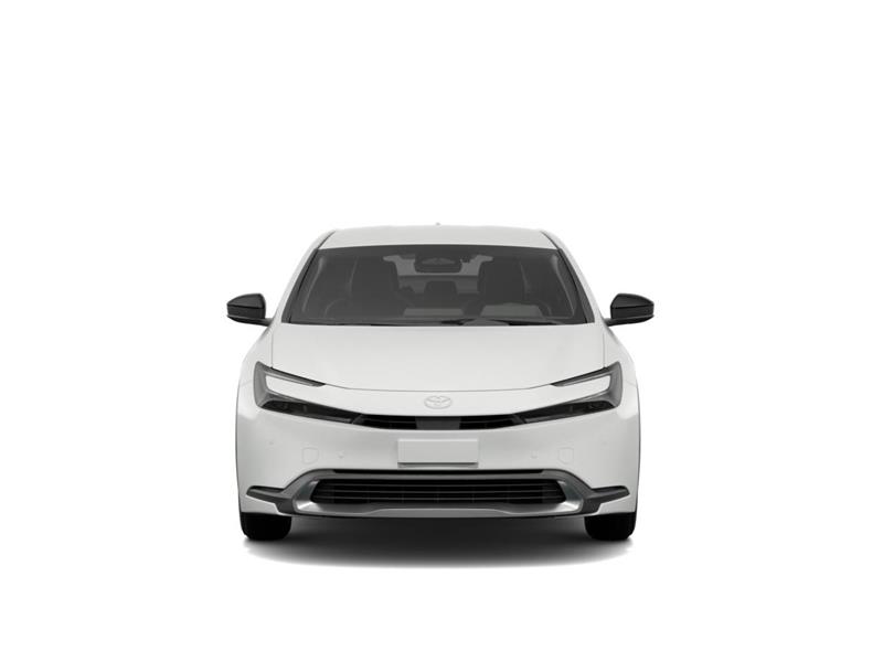 toyota Prius Plug-In 2026 - 8