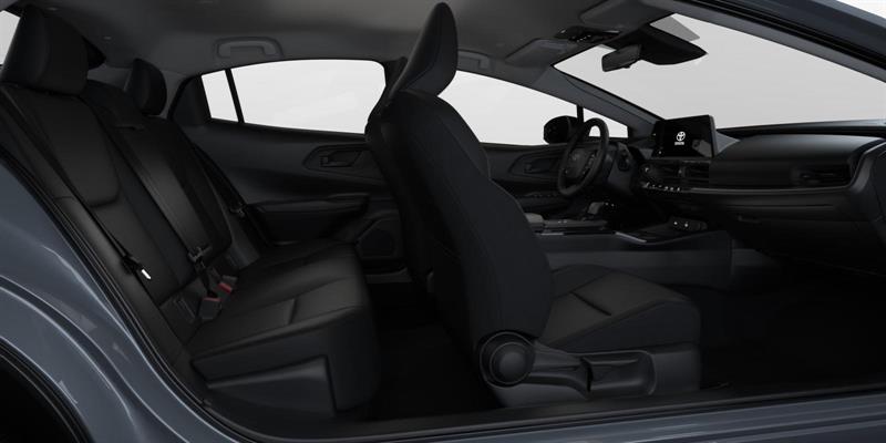 toyota Prius Plug-In 2026 - 9