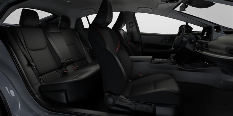 toyota Prius Plug-In 2026 - 10