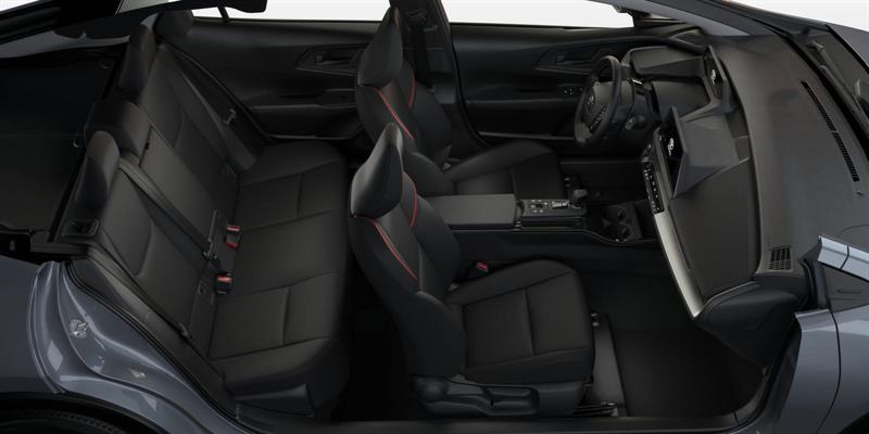 toyota Prius Plug-In 2026 - 12