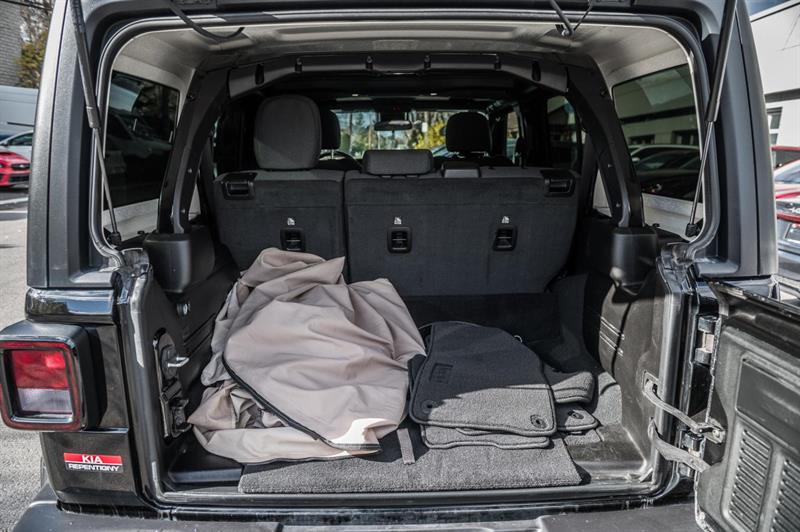 jeep Wrangler 4xe 2024 - 9