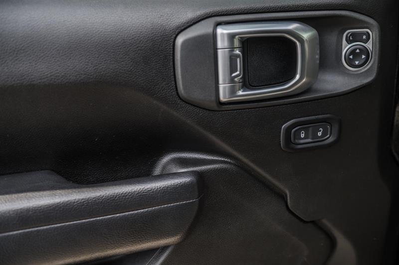 jeep Wrangler 4xe 2024 - 10