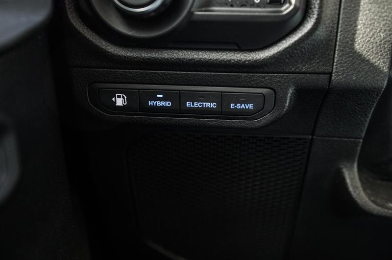 jeep Wrangler 4xe 2024 - 13