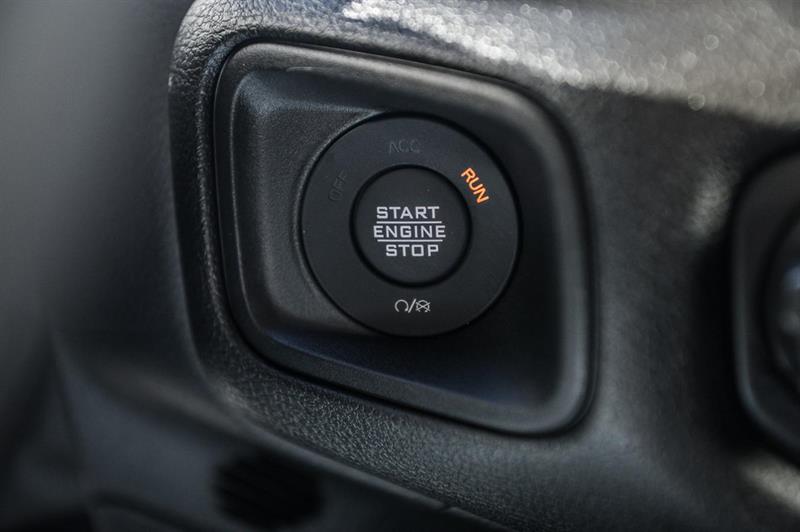 jeep Wrangler 4xe 2024 - 17