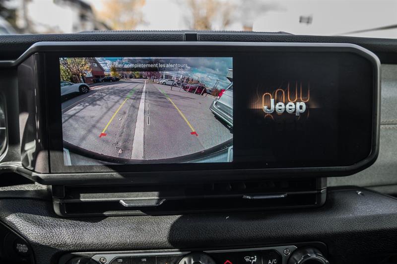 jeep Wrangler 4xe 2024 - 19