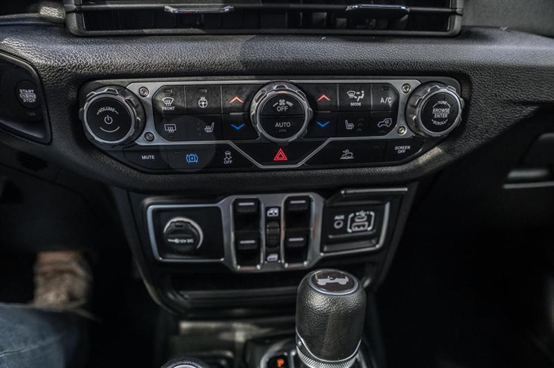 jeep Wrangler 4xe 2024 - 20