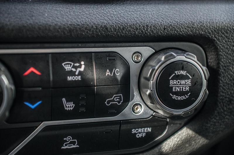 jeep Wrangler 4xe 2024 - 23