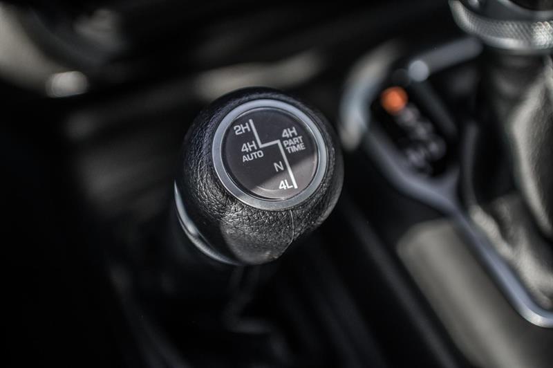 jeep Wrangler 4xe 2024 - 24