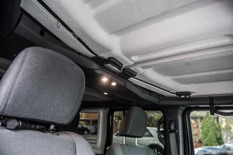 jeep Wrangler 4xe 2024 - 31