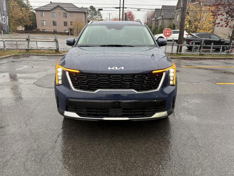 kia Sorento 2025 - 3