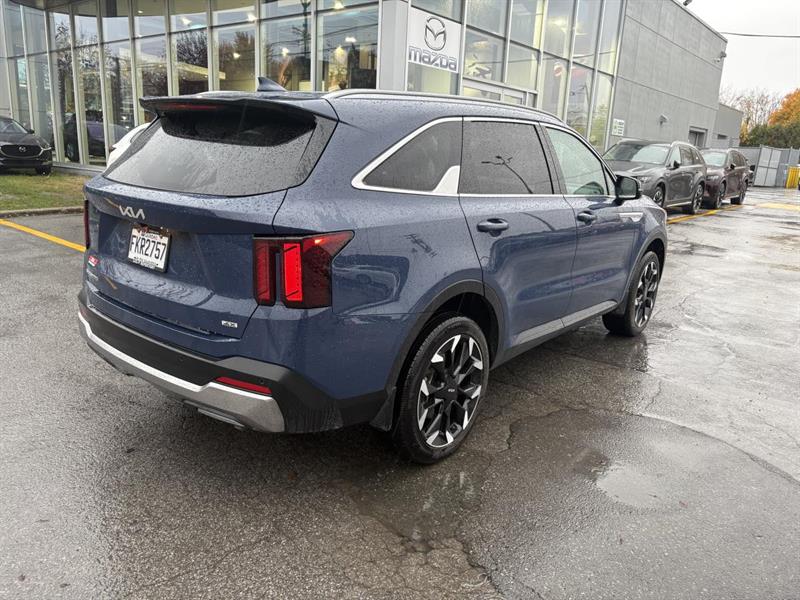 kia Sorento 2025 - 5