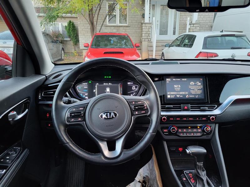 kia Niro 2020 - 6