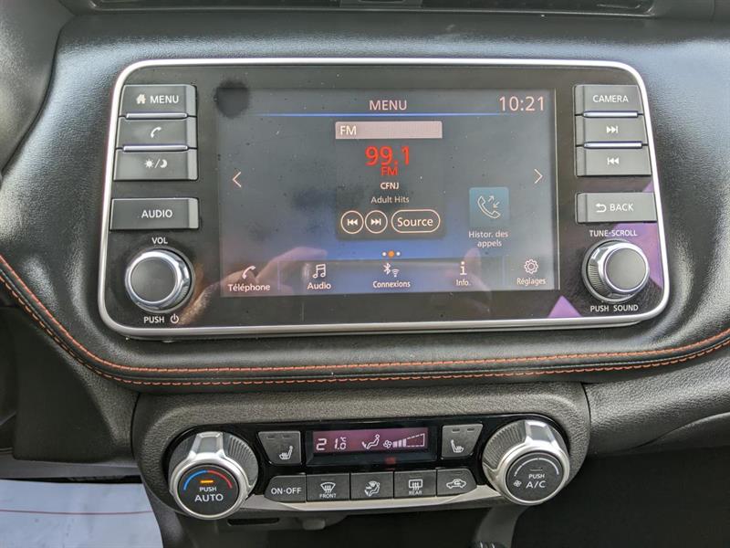 nissan Kicks 2020 - 13