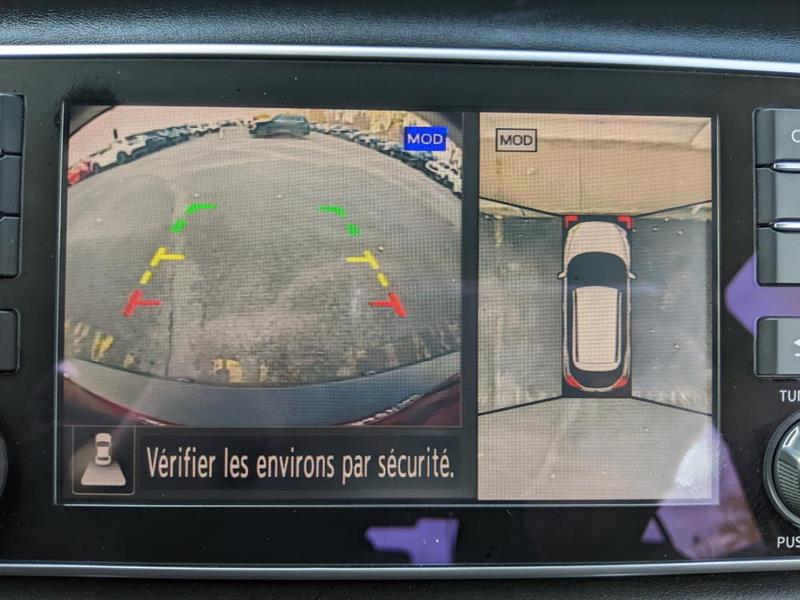 nissan Kicks 2020 - 14