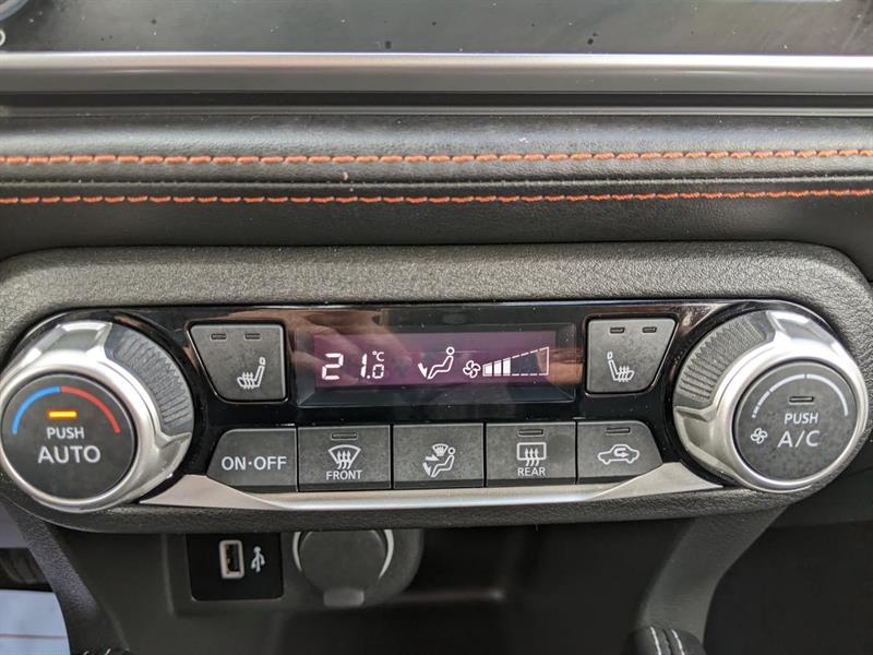 nissan Kicks 2020 - 15