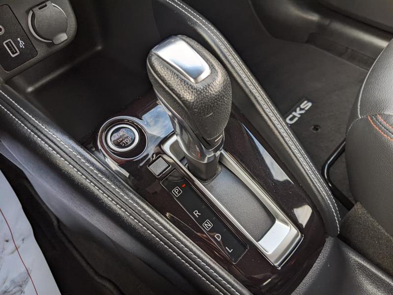 nissan Kicks 2020 - 16