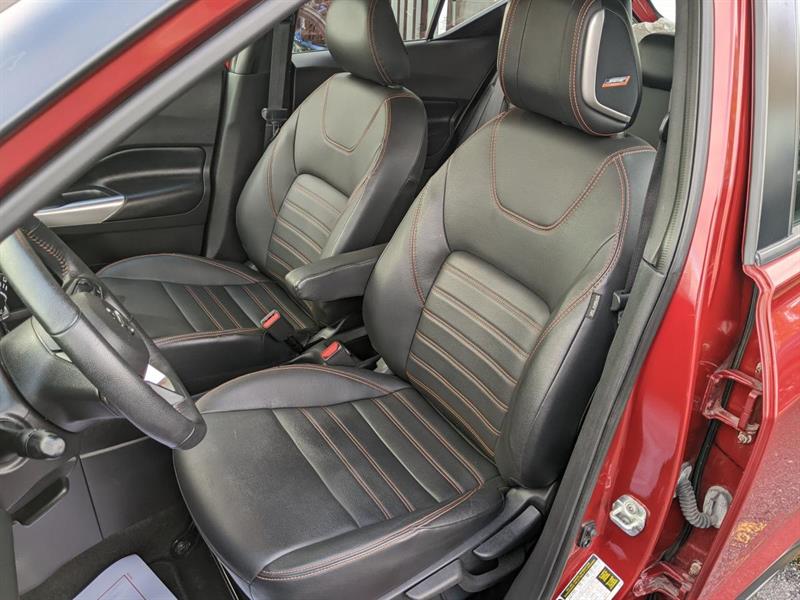 nissan Kicks 2020 - 18