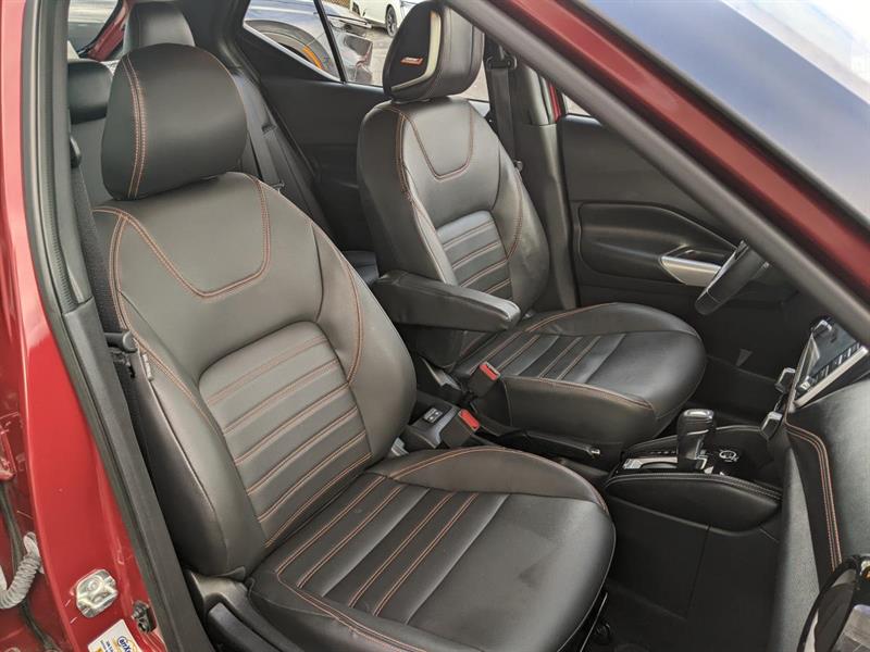 nissan Kicks 2020 - 20