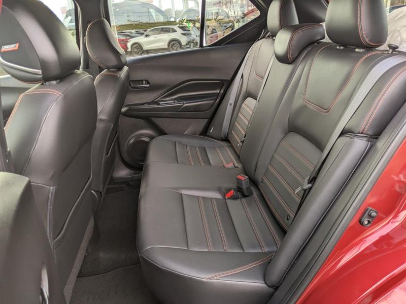 nissan Kicks 2020 - 21