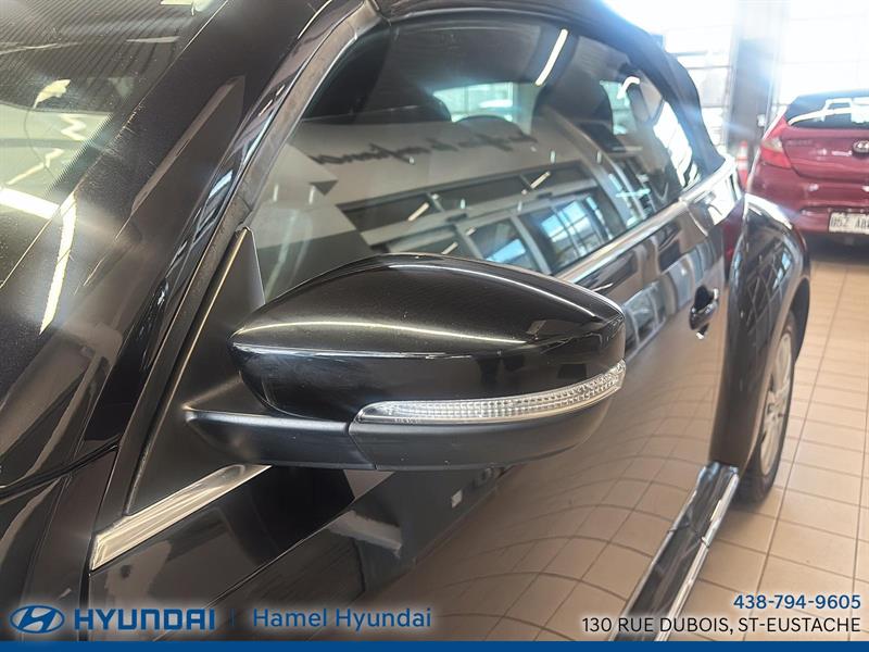 volkswagen Beetle Décapotable 2018 - 7