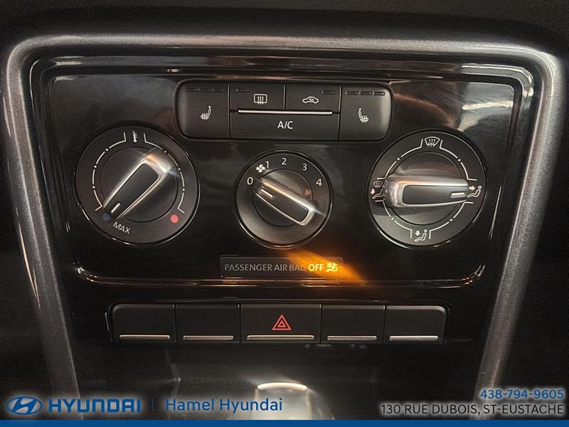 volkswagen Beetle Décapotable 2018 - 16