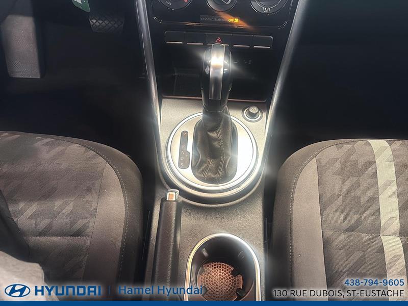 volkswagen Beetle Décapotable 2018 - 17