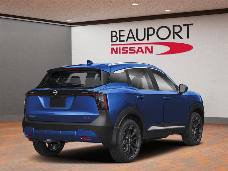 nissan Kicks 2026 - 2