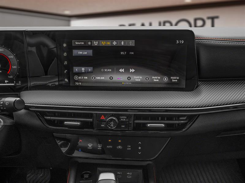 nissan Kicks 2026 - 6