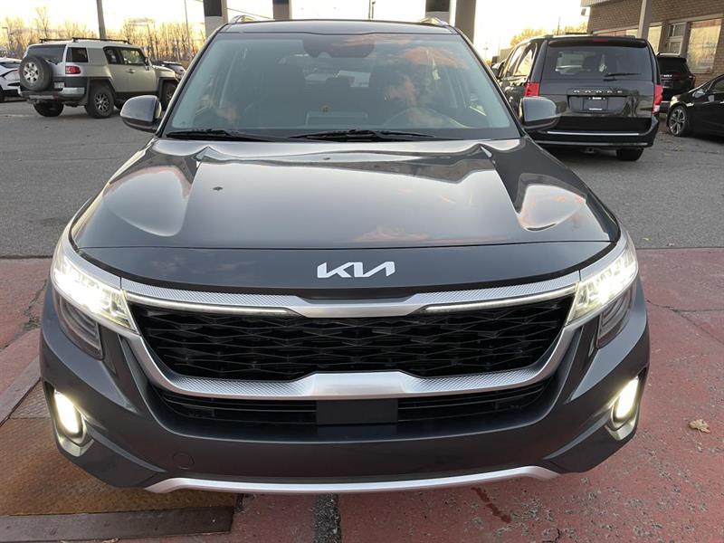 kia Seltos 2023 - 12