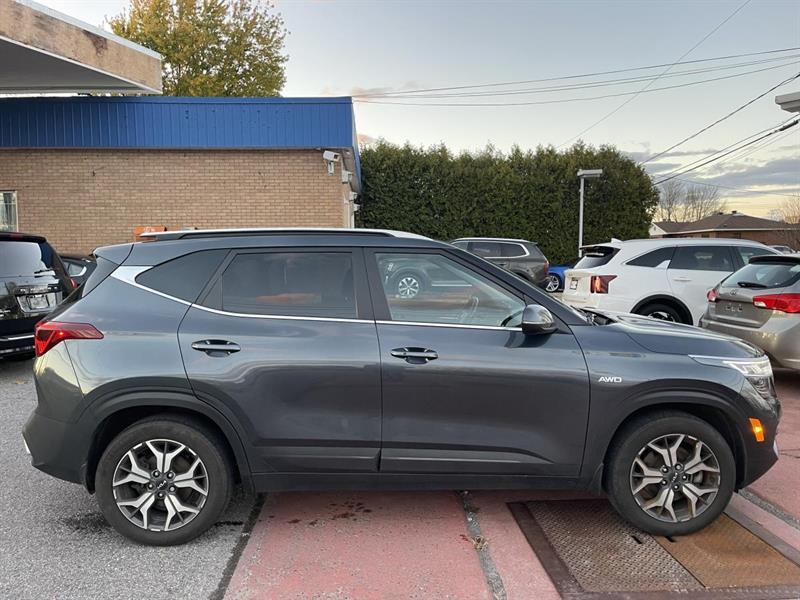 kia Seltos 2023 - 15