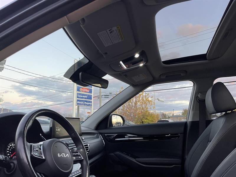 kia Seltos 2023 - 23