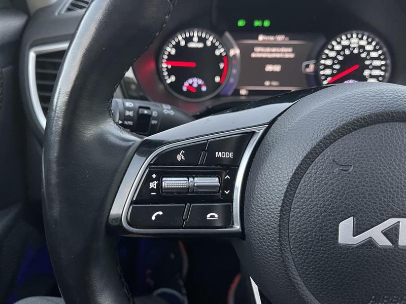 kia Seltos 2023 - 28